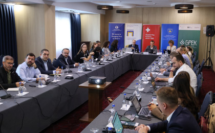 Forumi për Ekonomi të Gjelbër: Përgatitja e bizneseve të Kosovës për tregje më të gjelbra të BE-së