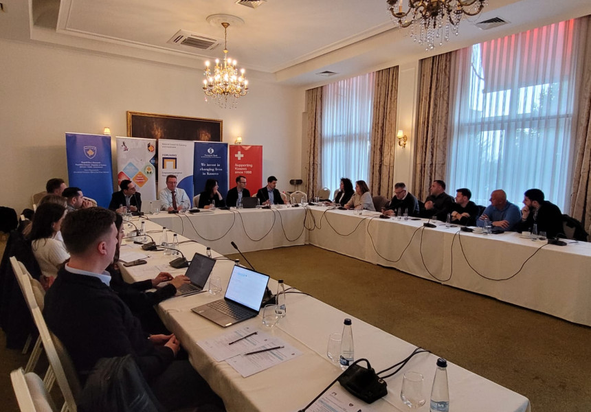 Meeting International Market Standards: Export Challenges and Energy Performance Improvement