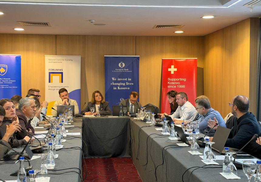 Risi lidhur me Ligjin për Shoqëritë Tregtare