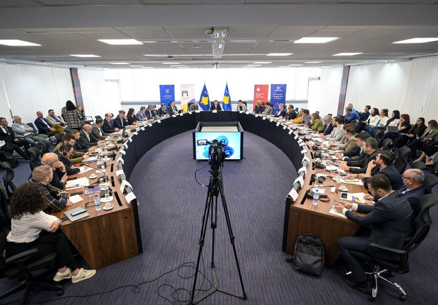 Forum Sektorial: Liberalizimi i Tregut të Energjisë Elektrike: Efektet dhe Masat Lehtësuese