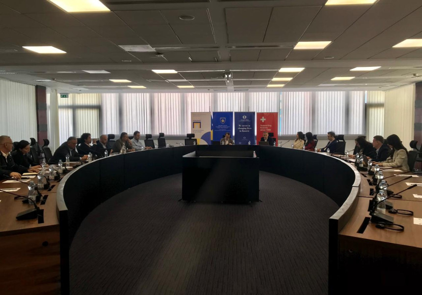 Sektorski forum za zdravstvo i zdravstveni turizam